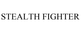 STEALTH FIGHTER trademark
