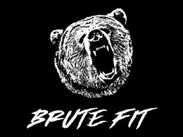 BRUTE FIT trademark