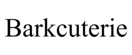 BARKCUTERIE trademark