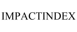 IMPACTINDEX trademark