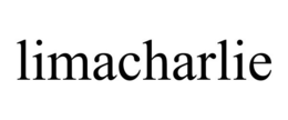 LIMACHARLIE trademark