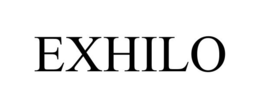 EXHILO trademark