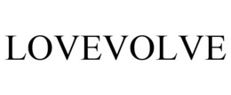LOVEVOLVE trademark