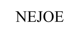 NEJOE trademark