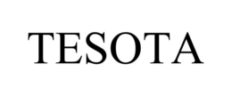 TESOTA trademark