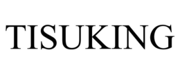 TISUKING trademark