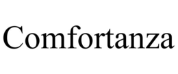 COMFORTANZA trademark