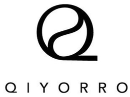 Q QIYORRO trademark