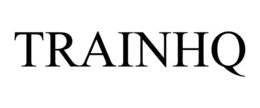 TRAINHQ trademark