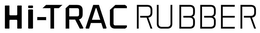 HI- TRAC RUBBER trademark