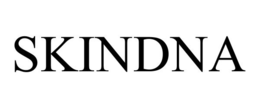 SKINDNA trademark
