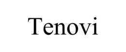 TENOVI trademark