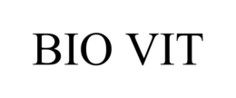 BIO VIT trademark