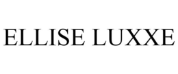 ELLISE LUXXE trademark