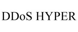 DDOS HYPER trademark