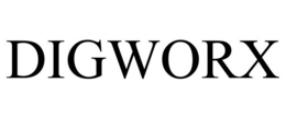 DIGWORX trademark