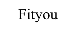FITYOU trademark