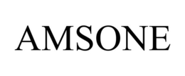 AMSONE trademark