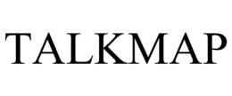 TALKMAP trademark