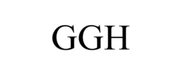 GGH trademark