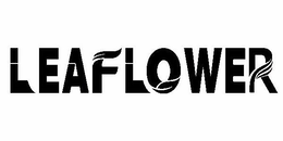 LEAFLOWER trademark