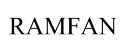 RAMFAN trademark