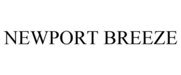 NEWPORT BREEZE trademark