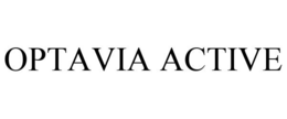 OPTAVIA ACTIVE trademark
