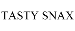 TASTY SNAX trademark