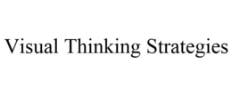 VISUAL THINKING STRATEGIES trademark