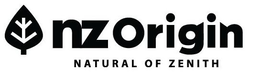 NZ ORIGIN NATURAL OF ZENITH trademark
