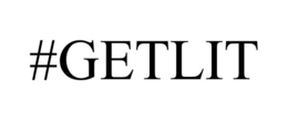 #GETLIT trademark