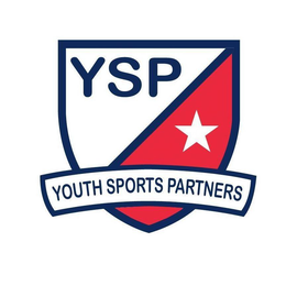 YSP YOUTH SPORTS PARTNERS trademark