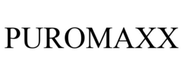 PUROMAXX trademark