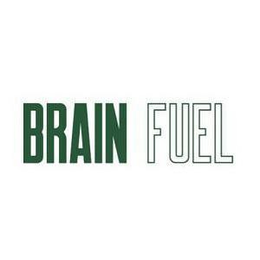BRAIN FUEL trademark