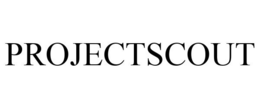 PROJECTSCOUT trademark