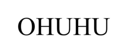 OHUHU trademark