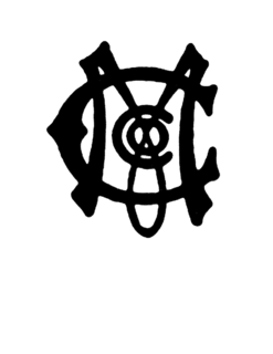 M C CO trademark
