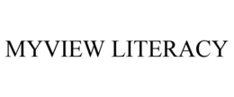 MYVIEW LITERACY trademark