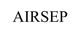 AIRSEP trademark