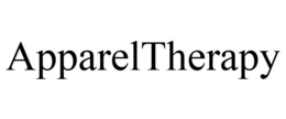 APPARELTHERAPY trademark