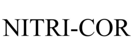 NITRI-COR trademark