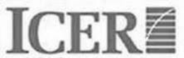 ICER trademark