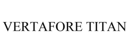 VERTAFORE TITAN trademark