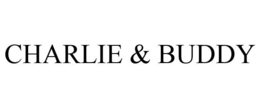 CHARLIE & BUDDY trademark