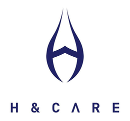 H & CARE trademark