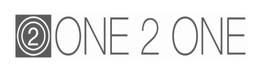 2 ONE 2 ONE trademark