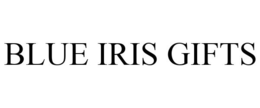 BLUE IRIS GIFTS trademark