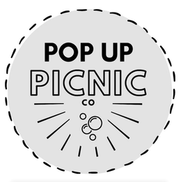 POP UP PICNIC CO trademark
