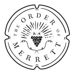THE ORDER OF MERRETT trademark